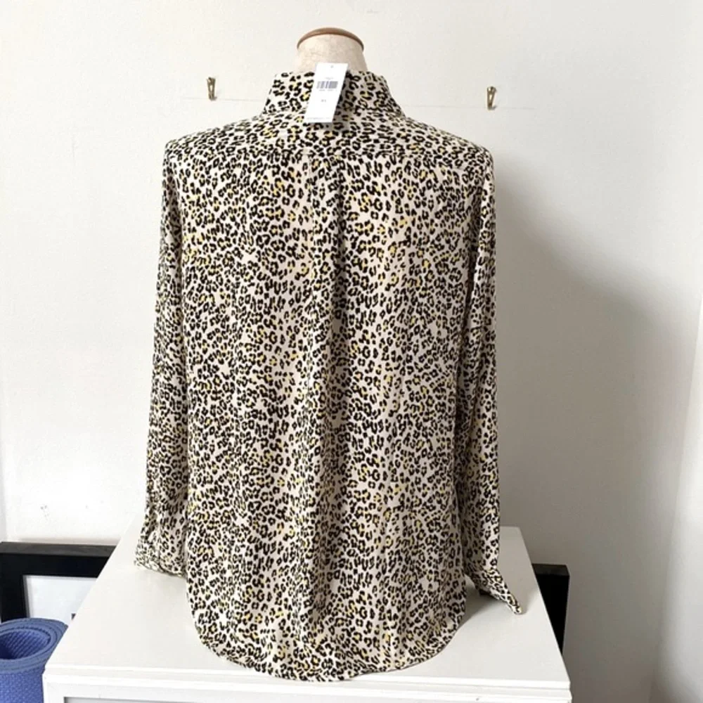 NWT!!Banana Republic Dillon Classic Fit Shirt